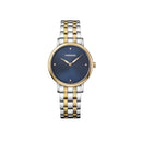 Wenger Swiss Made Urban Donnissima Analog Blue Dial Women's Watch
