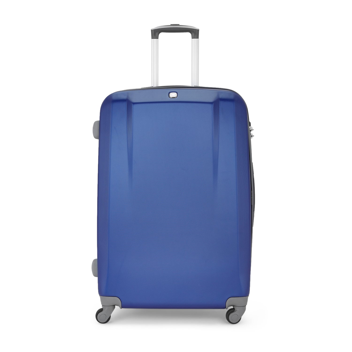 Swissgear hotsell blue luggage