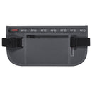 Wenger Security RFID Waist Belt - Grey