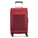 Wenger, Veric Large Softside Case, Salsa, 101 Litres, Swiss designed