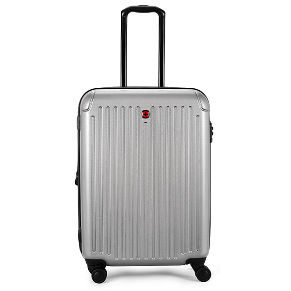 Swiss gear shop luggage hard case