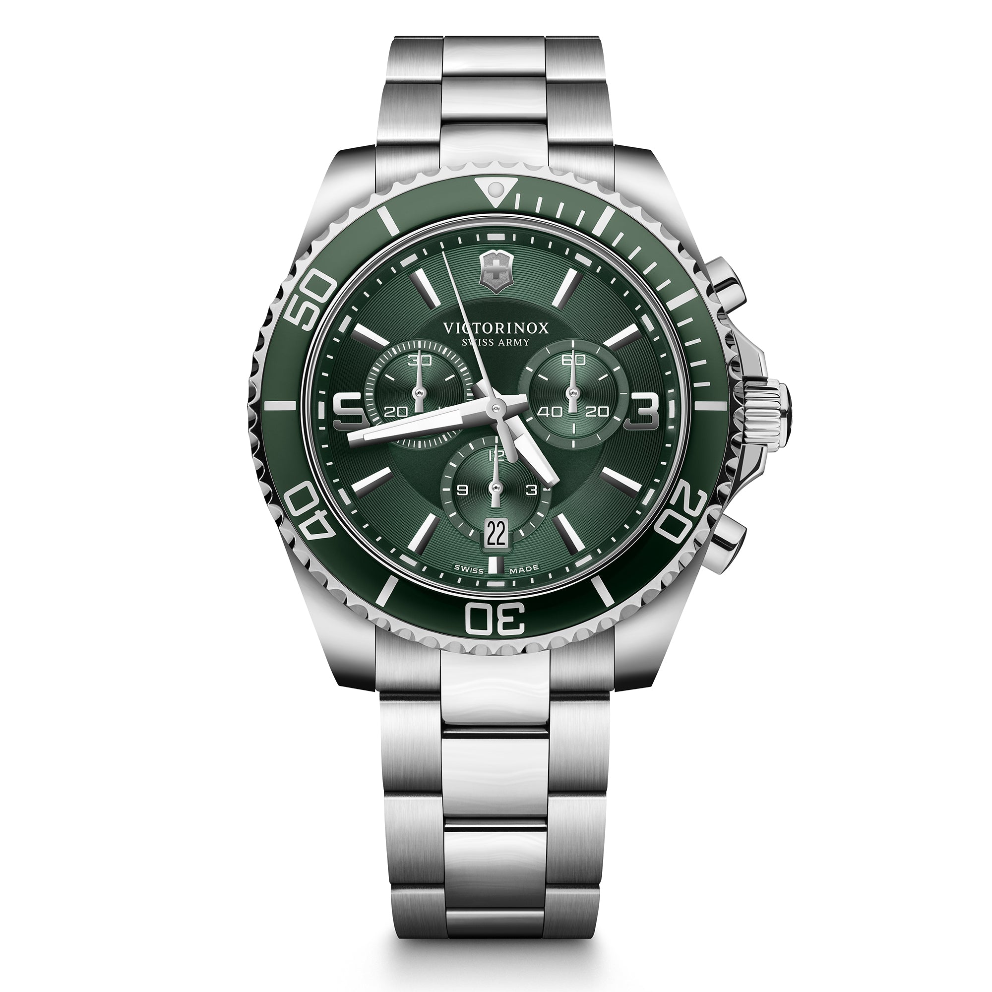 Victorinox swiss sale army maverick mechanical