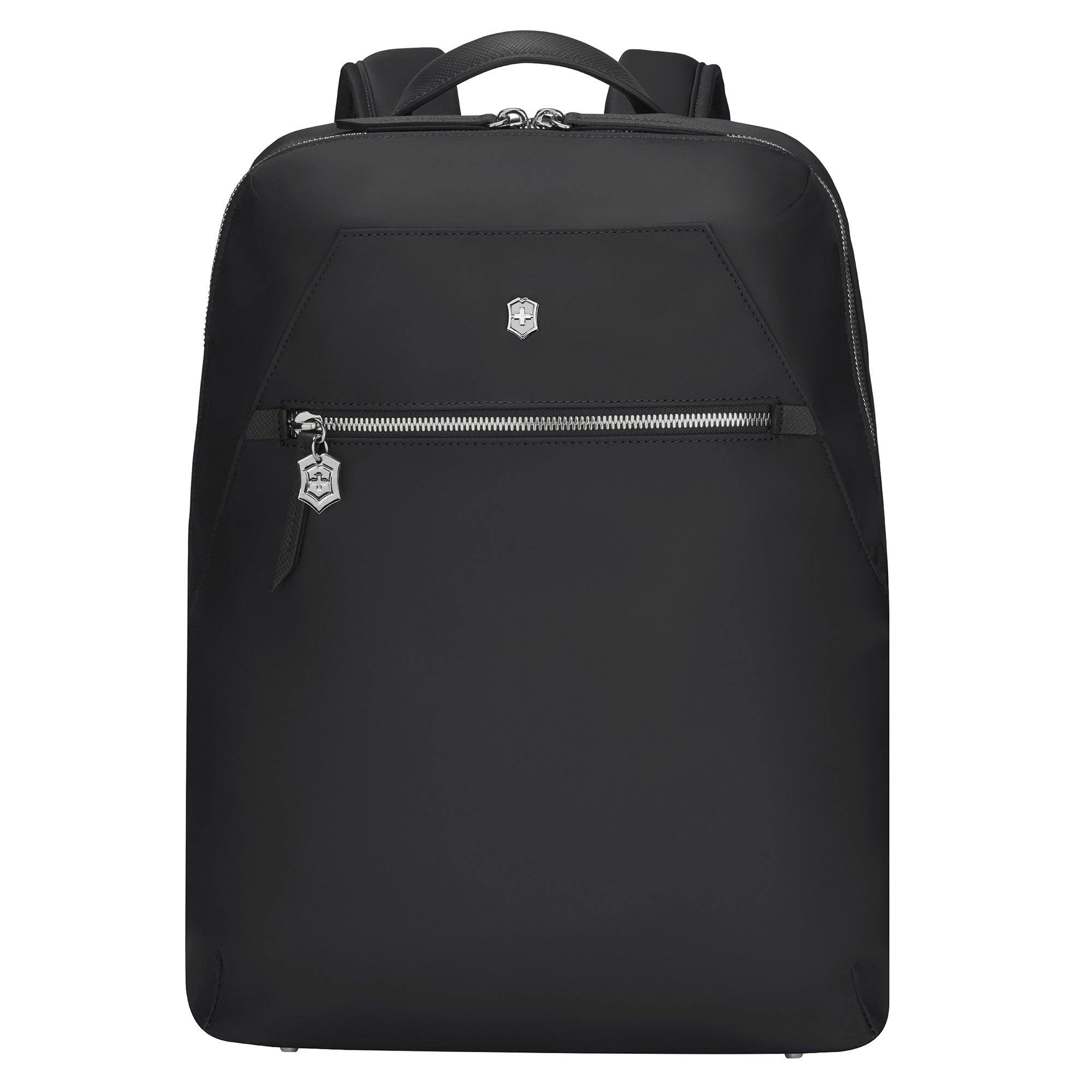 Victorinox Victoria Signature Women Compact Backpack, 14'' Laptop & 10