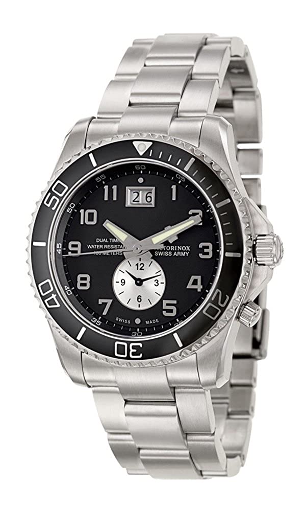 Reloj victorinox swiss outlet made