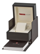 Victorinox Swiss Made Analog Black Dial Unisex Watch