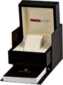 Victorinox Swiss Made Chrono Classic Analog 45 mm Silver Dial Men's Watch