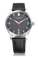 Victorinox, Swiss Made 40 MM Alliance Mechanical Watch for Men