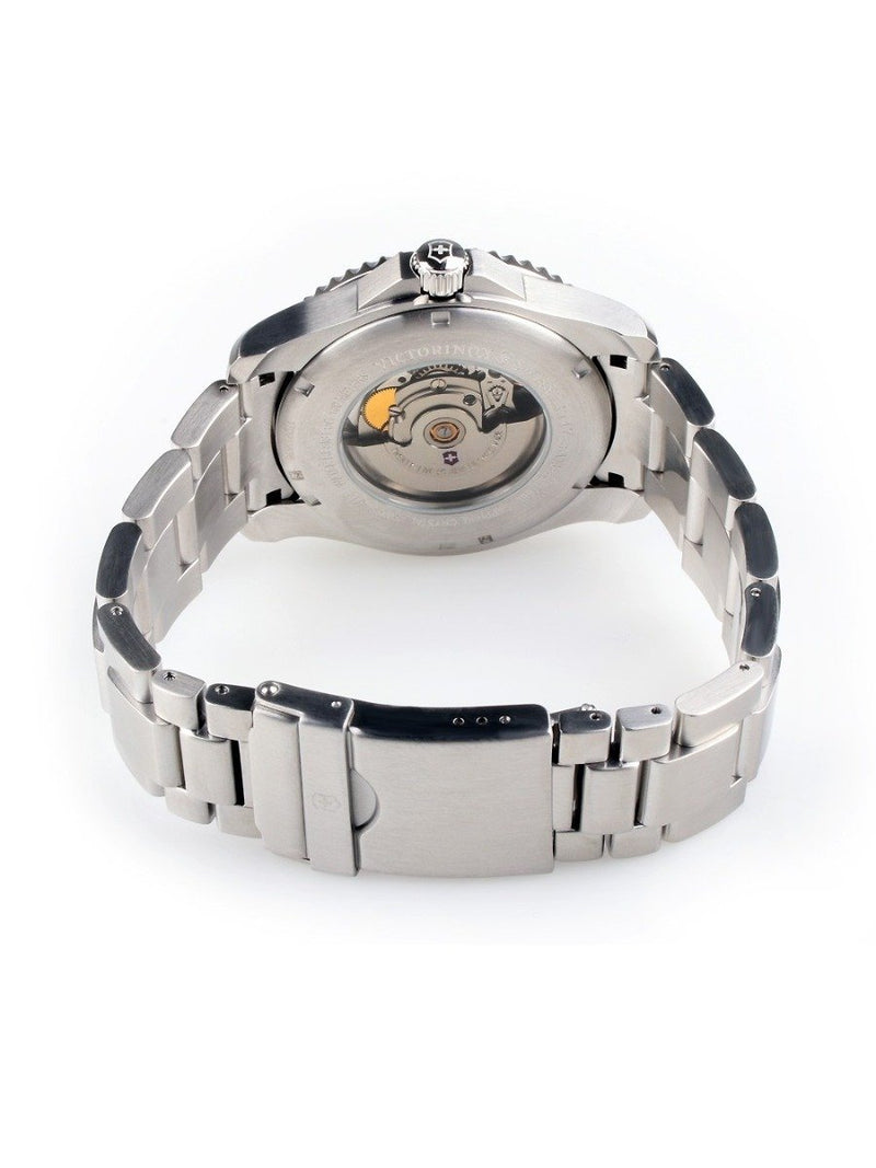 Victorinox, Swiss Made 241705 Maverick Large Mechanical Watch for Men