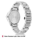 Victorinox, Swiss Made 241712.1 Alliance Large +  Watch for Men