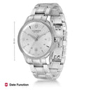 Victorinox, Swiss Made 241712.1 Alliance Large +  Watch for Men