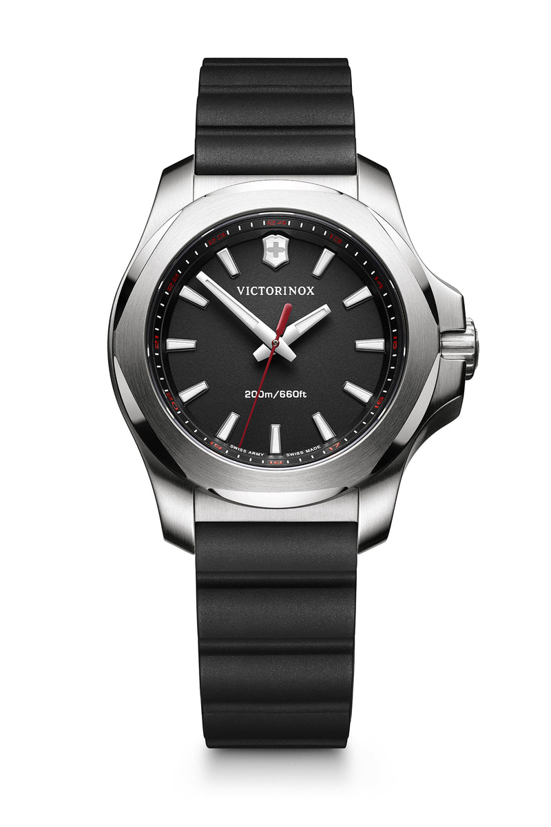 Victorinox I.N.O.X. V 37 MM Swiss Watch