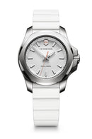 Victorinox, Swiss Made 37 MM I.N.O.X. V Watch for Women