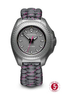 Victorinox, Swiss Made 37 MM I.N.O.X. V Watch for Women