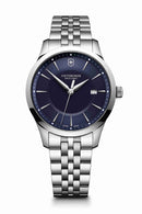 Victorinox, Swiss Made 241802 Alliance Large Watch for Men