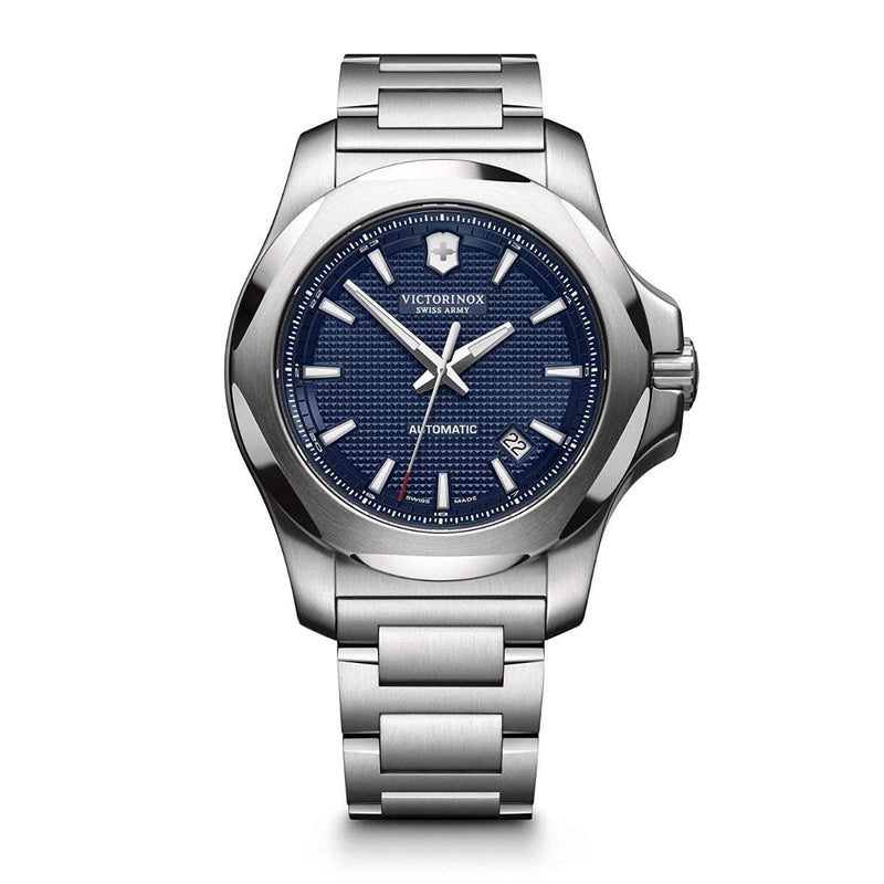 Victorinox, Swiss Made 241835 I.N.O.X. Mechanical Watch for Men