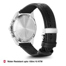 Victorinox, Swiss Made 42 MM FieldForce Classic Chrono Watch for Men