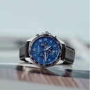 Victorinox, Swiss Made 42 MM FieldForce Classic Chrono Watch for Men