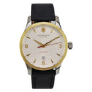 Victorinox, Swiss Made 40 MM Alliance Mechanical Watch for Men