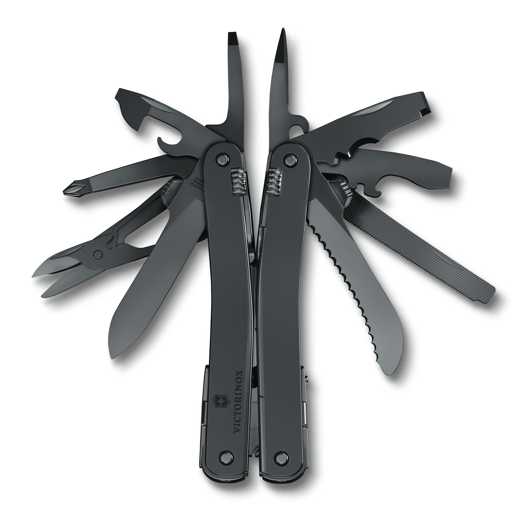 SwissTool Multi-tools by Victorinox at Swiss Knife Shop