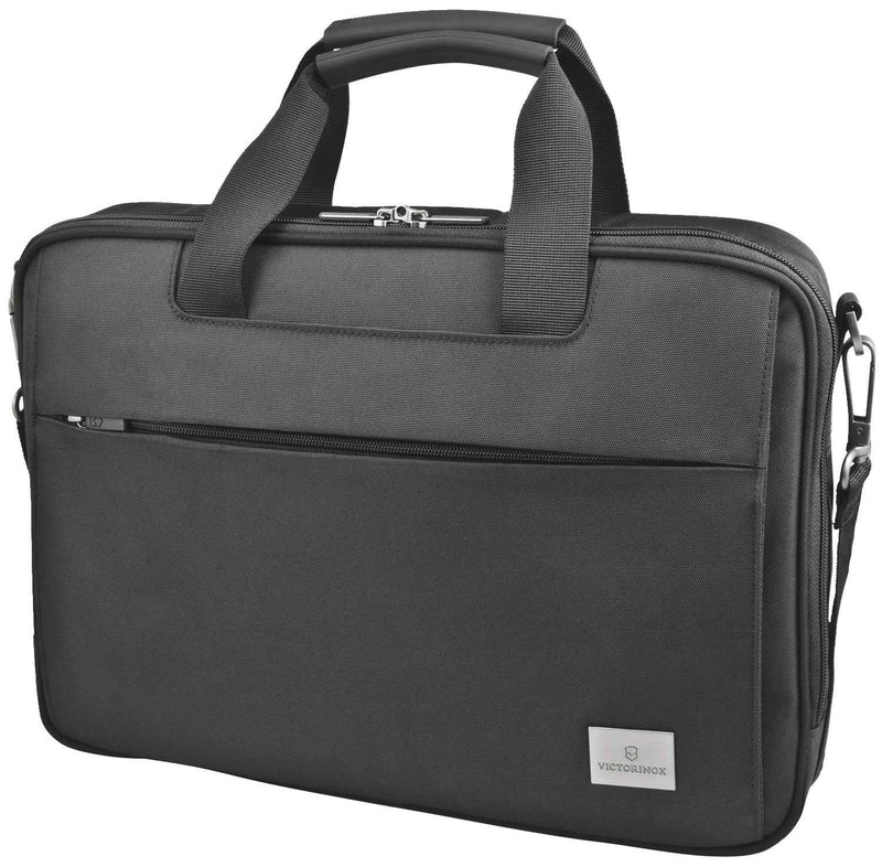 Victorinox Advisor Briefcase Black