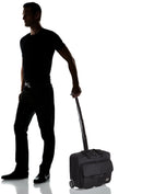 Victorinox STRATEGIST Overnighter - WERKS PROFESSIONAL Black