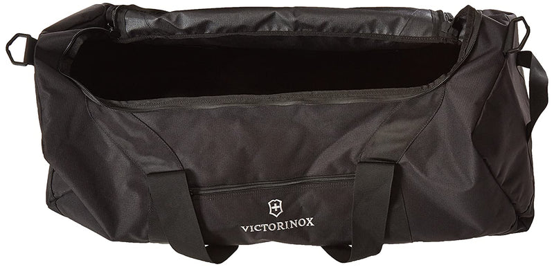 Victorinox Accessories 4.0 Hand Travel Duffel Bag - Extra Large 127 l, Black