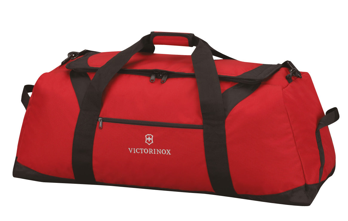 Buy Travel Accessories 4.0, Extra-Large Travel Duffel, Red Online at Best  Prices - Travel Gear Victorinox