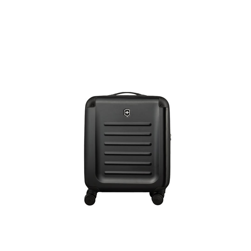Victorinox SPECTRA 2.0 Dual-Access Global Carry-On Black