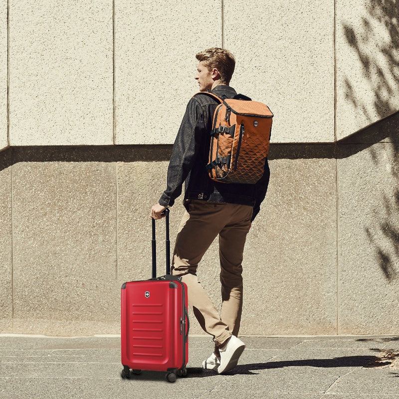 Victorinox 26" Suitcase - Spectra Red