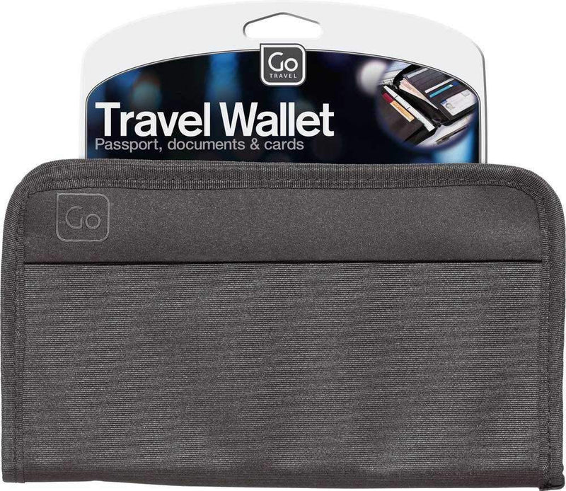 Go Travel Travel Wallet