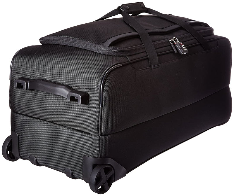 Victorinox Werks Traveler Fabric 79 cms Black Travel Duffle Bag