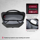 Victorinox Touring 2.0, Sling Bag, Black