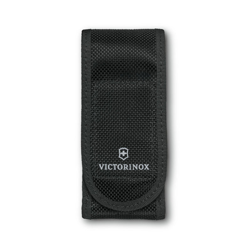 Victorinox Swiss Tool Extension Accessory, Nylon Belt Pouch with Molle System, Black