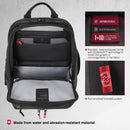 Victorinox Touring 2.0, Commuter Backpack, Black