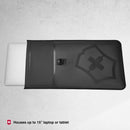 Victorinox Touring 2.0, Laptop Sleeve, Black