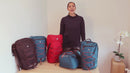 Victorinox Altmont Active Lightweight, Rolltop Backpack, Dark Teal