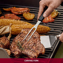 Victorinox, Swiss Classic, Meat Carving Fork, 15 cm, Black