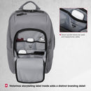 Victorinox Touring 2.0, Commuter 15" Laptop Backpack, Stone Grey