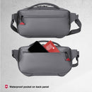 Victorinox Touring 2.0, Sling Bag, Stone Grey