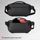Victorinox Touring 2.0, Sling Bag, Black