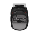Wenger Pegasus 17'' Laptop Backpack (25 Litres) Swiss Designed - Blue