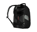 Wenger Pegasus 17'' Laptop Backpack (25 Litres) Swiss Designed - Blue