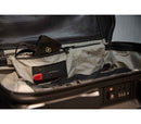 Victorinox Lexicon Global Hard Side Carry-On Travel Trolley Suitcase Black