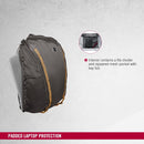 Victorinox Altmont Active Everyday Laptop (15.4 Inch) Backpack 13 Litres Grey