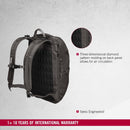 Victorinox Altmont Active Everyday Laptop (15.4 Inch) Backpack 13 Litres Grey