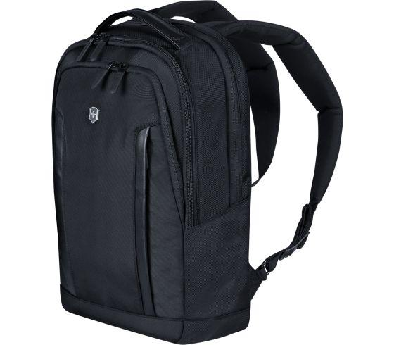 Victorinox Compact Laptop Backpack - Altmont Professional Black