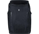 Victorinox Altmont Professional  Fliptop Laptop Backpack - 26 Litres Black