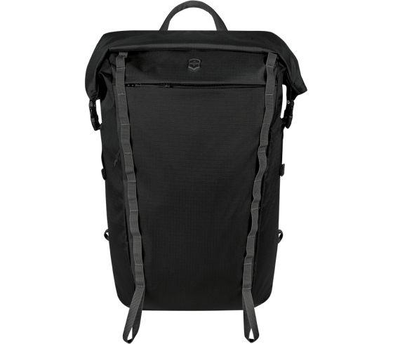 Victorinox Rolltop Laptop Backpack Altmont Active Black