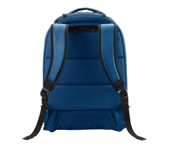 Victorinox Vx Sport Wheeled Scout Laptop (16 Inch) Backpack 28 Litres Blue