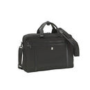 Victorinox Werks Professional 2.0 Laptop (15 Inch) Briefcase 15 Litres Black